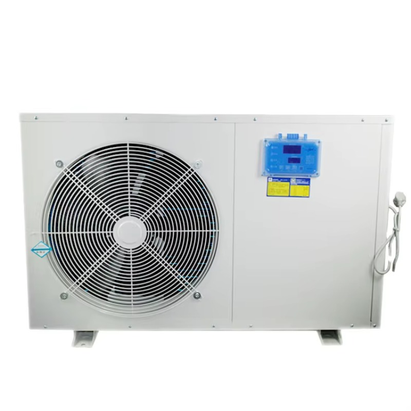 Aquarium Fish Cold Water - Wifi Smart Water Chiller For Aquarium