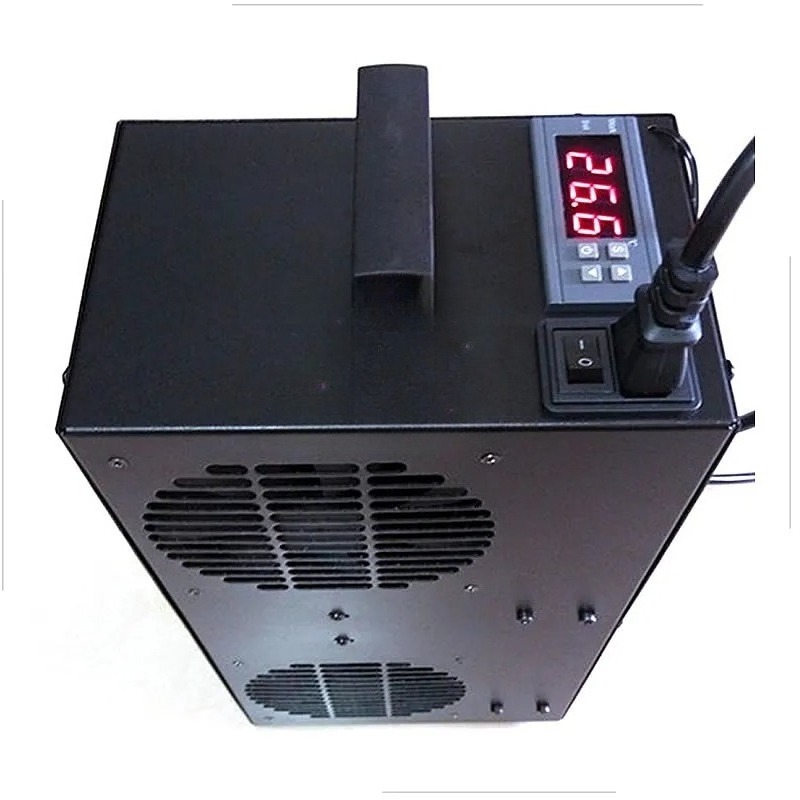 Constant Temperature Adjustabl - огляд і ціна Aquarium Fish Small