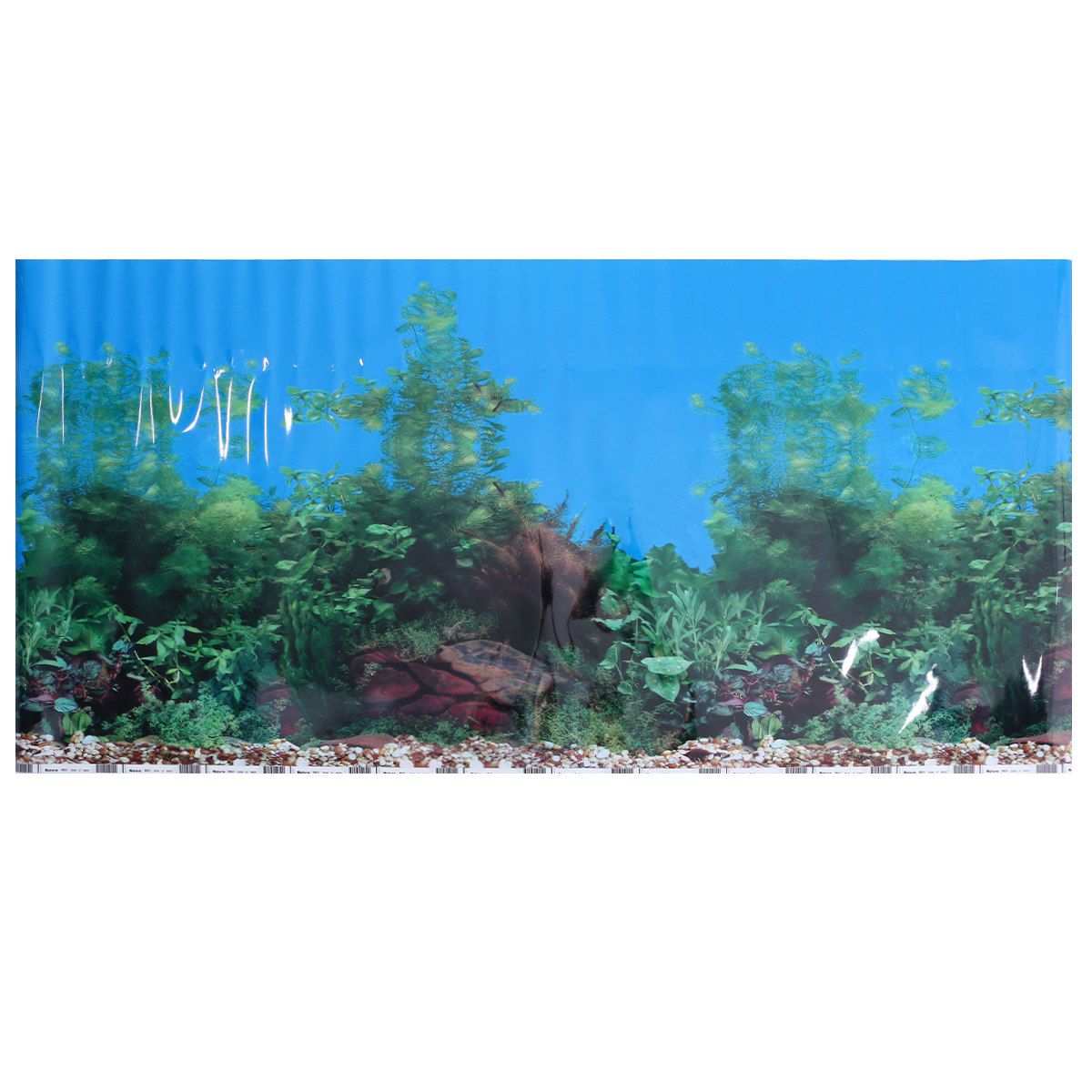 3 D Wallpaper Aquarium Picture - огляд і ціна Fish In Aquarium Picture