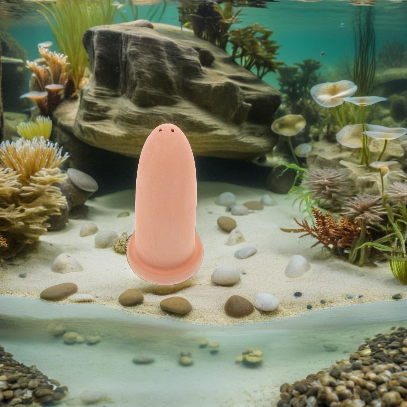 Aquarium Decoration Fish Breed - огляд і ціна Aquarium Fish Reproduction