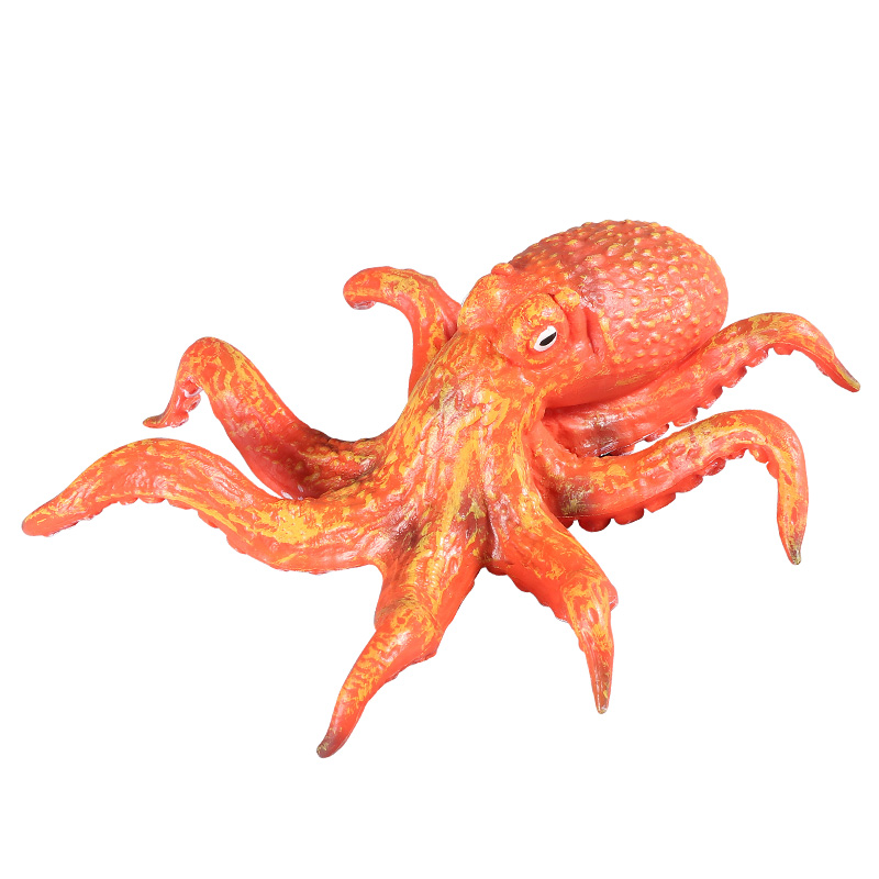 Sea Life Animals Action Figure - огляд і ціна Fish In Aquarium Picture