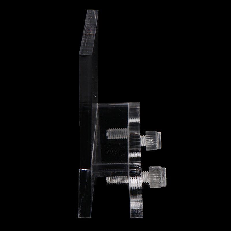 1pc Aquarium Clear Fish Tank L - огляд і ціна Fish In Aquarium Picture