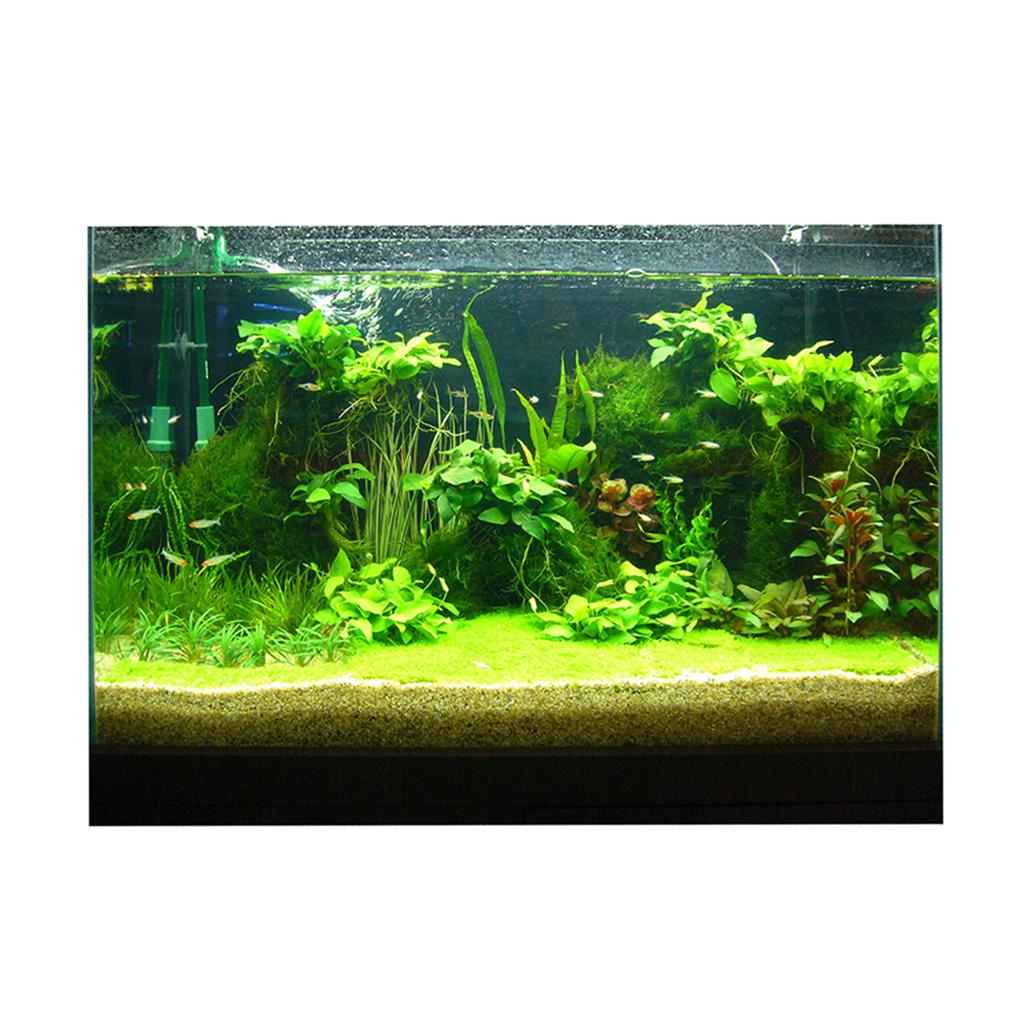 Fish Tank 3D Background Sticke - огляд і ціна Fish In Aquarium Picture
