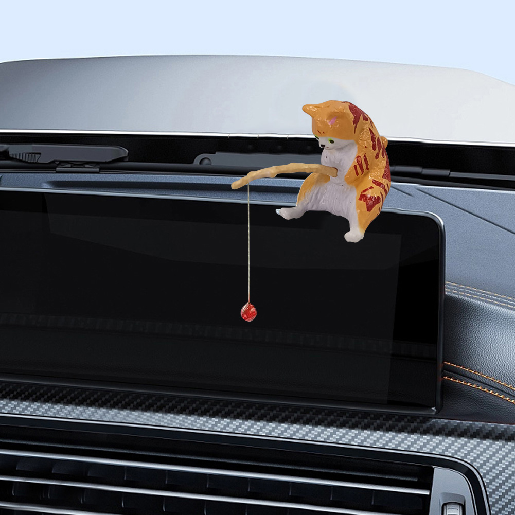 Fish Landscaping Cartoon Cat S - огляд і ціна Fish In Aquarium Picture