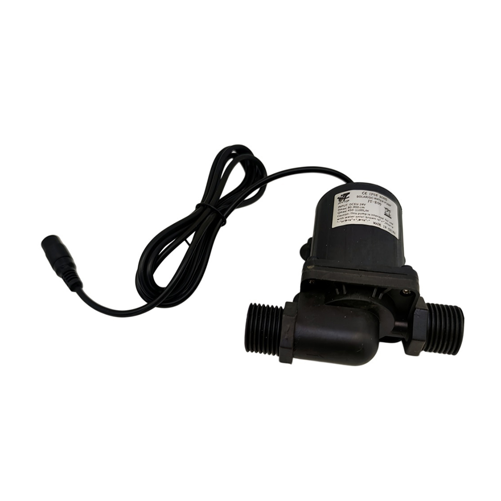 JT-800D Solar Water Heater Boo - огляд і ціна Aquarium Fish Cold Water