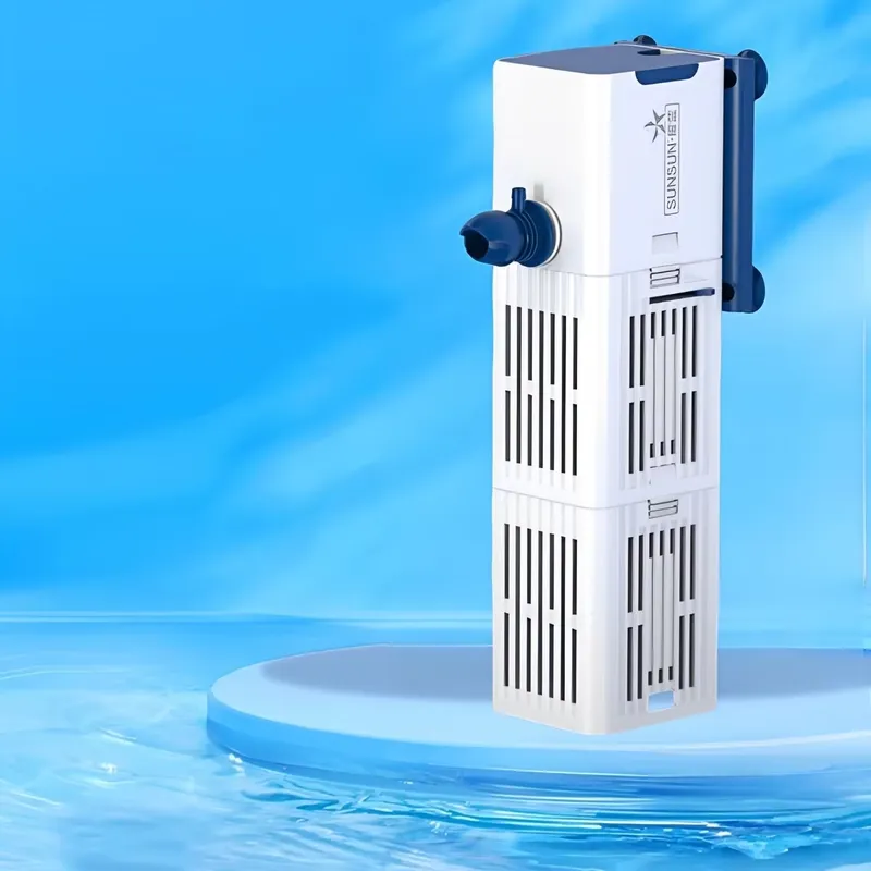 Small Aquarium Filter for Smal - огляд і ціна Aquarium Fish Small