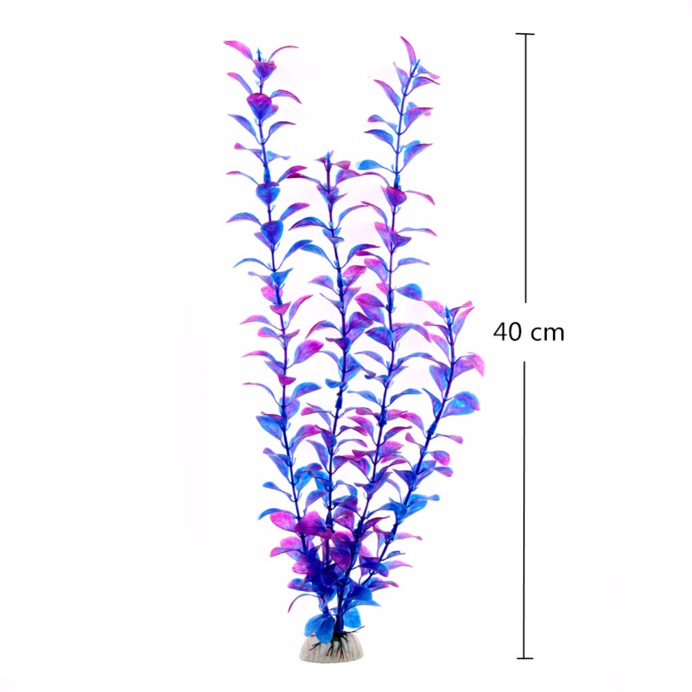 Ornament Aquarium Accessories  - огляд і ціна Aquarium Fish Artificial