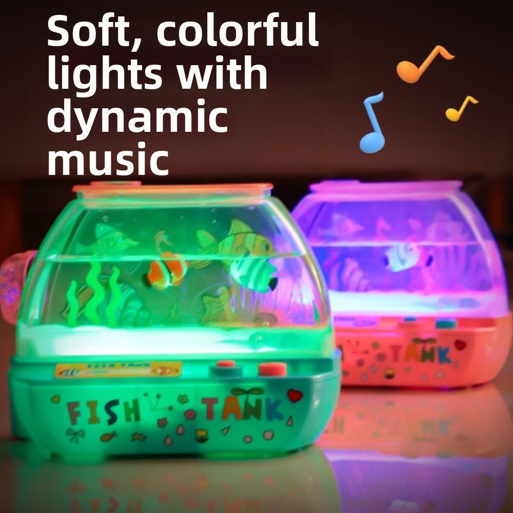 Creative Artificial Aquarium T - огляд і ціна Aquarium Fish Artificial