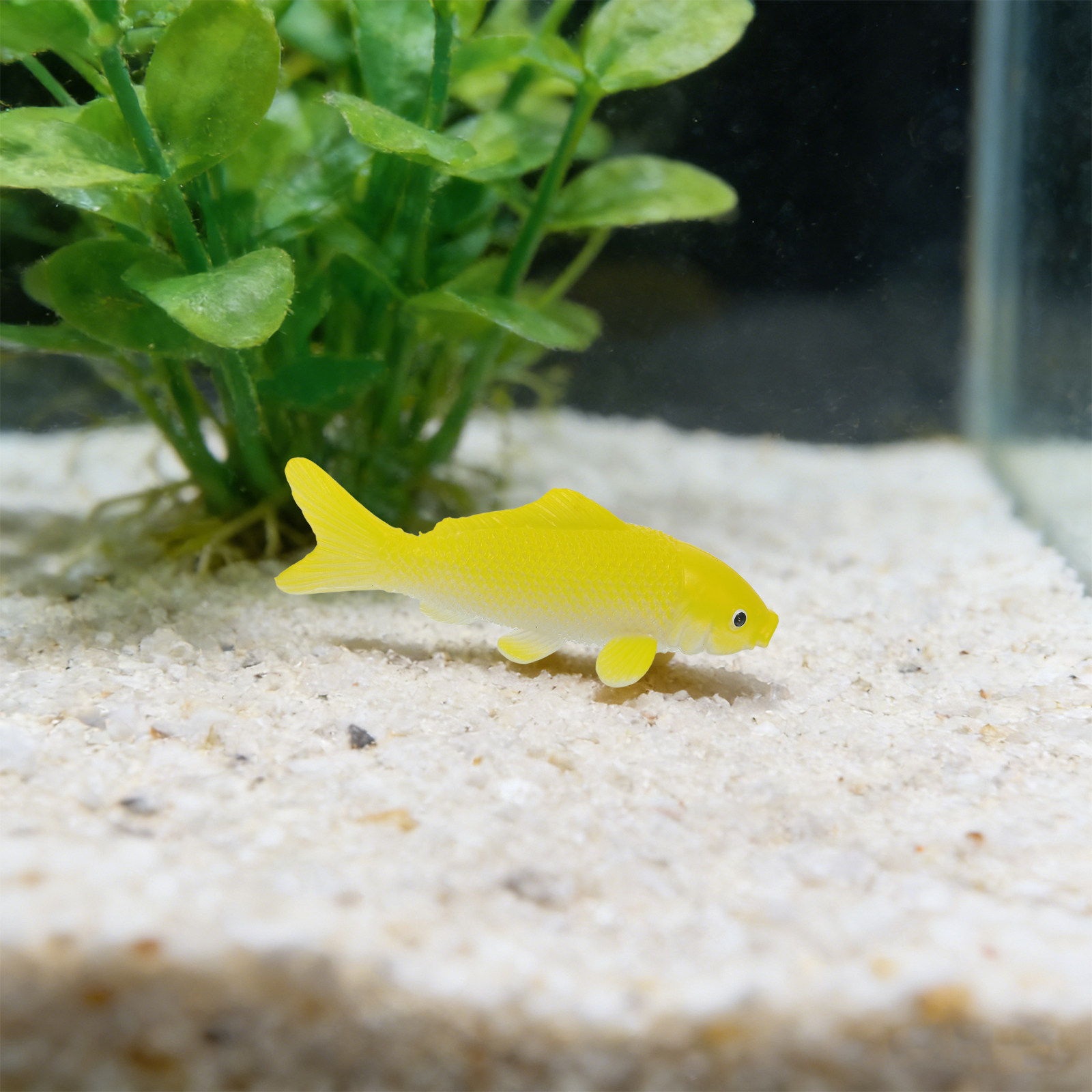 3pcs Fish Crafts Toys Realisti - огляд і ціна Aquarium Fish Artificial
