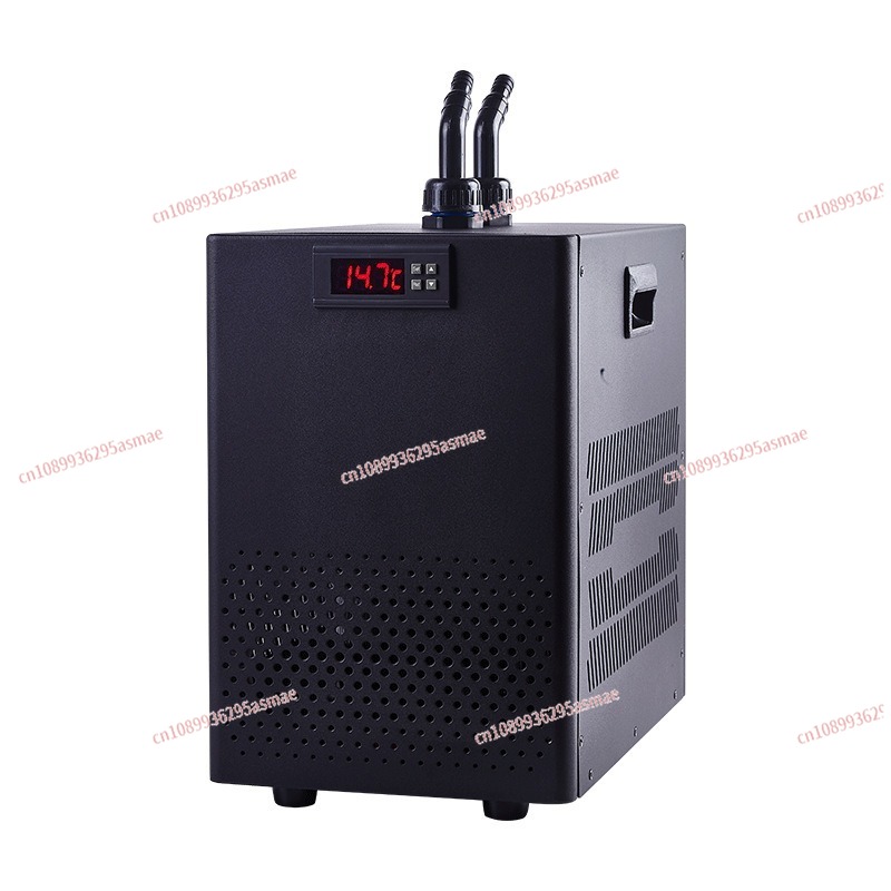 Small fish tank chiller househ - огляд і ціна Aquarium Fish Small