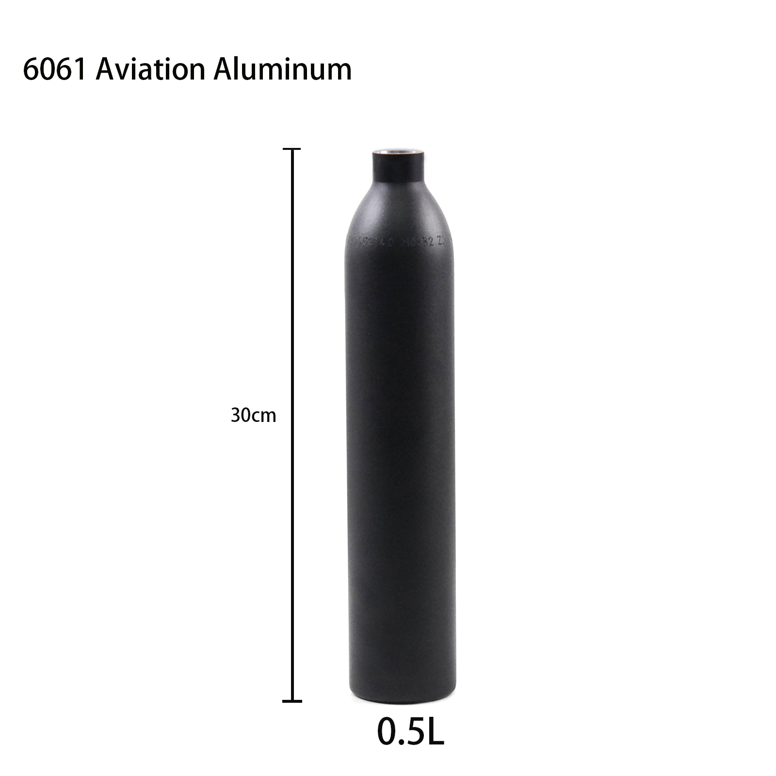 1PC Mini High Pressure Compres - огляд і ціна Aquarium Fish Small