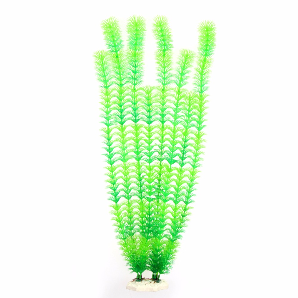 High Quality 50 cm artificial  - огляд і ціна Aquarium Fish Artificial