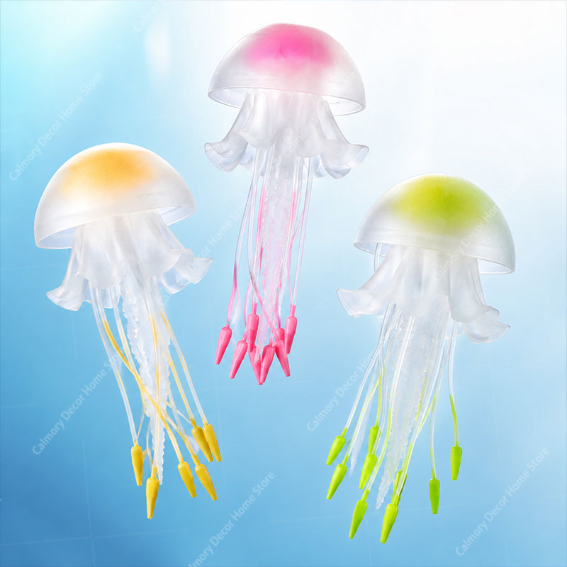 Creative Simulated Floating Fl - огляд і ціна Aquarium Fish Artificial