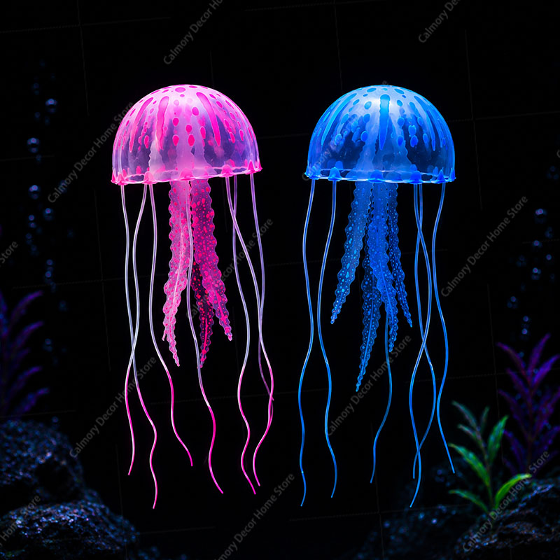 Creative Simulated Floating Fl - огляд і ціна Aquarium Fish Artificial