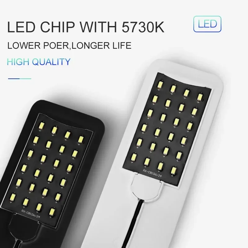 Ultra Thin LED Aquarium Light  - огляд і ціна Fish In Aquarium Picture