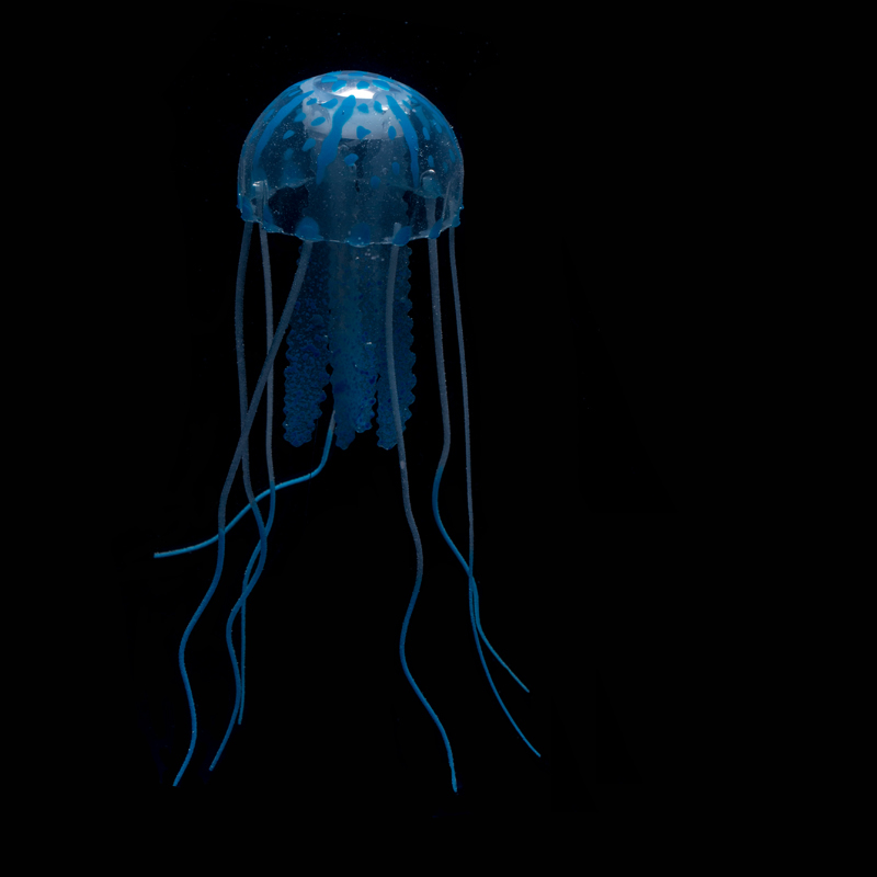 Artificial Jellyfish Aquarium  - огляд і ціна Aquarium Fish Artificial